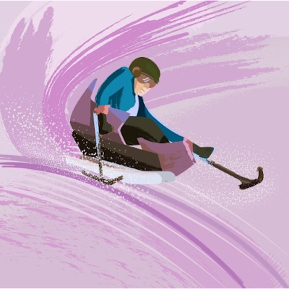 Meet your Posher, Clarissa - Picture 1 of 1